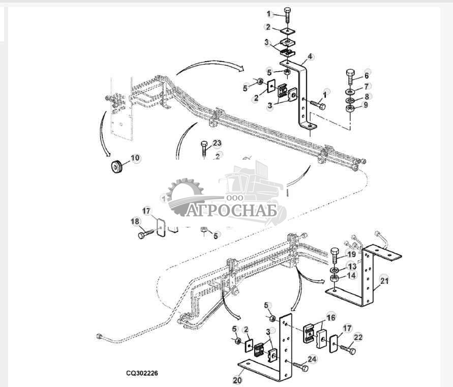 HYDRAULIC CIRCUIT 